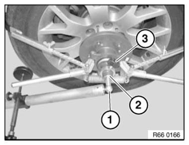 Reversing Camera